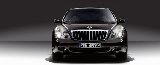 maybach maybach